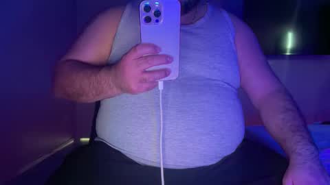 Twobears69 online show from January 16, 2026, 7:51 pm