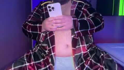 Twobears69 online show from January 17, 2026, 12:21 pm