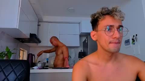 Snapshot of twoboyshot24 chatting on May 11, 2026, 2:45 pm twoboyshot24 online show from May 11, 2026, 2:45 pm