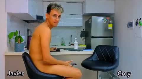 Snapshot of twoboyshot24 chatting on May 16, 2026, 2:19 am twoboyshot24 online show from May 16, 2026, 2:19 am