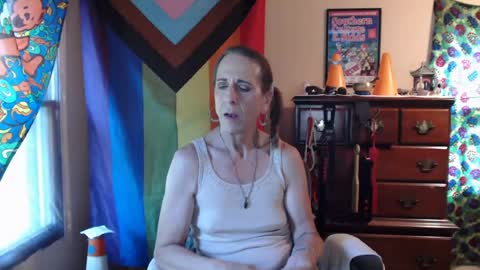twocumkerry online show from July 13, 2026, 3:04 pm