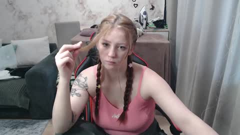 Eva and Tim online show from February 7, 2025, 11:56 am