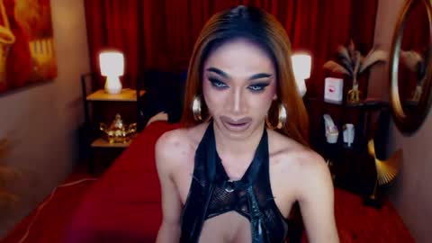 KiaraKeana online show from April 15, 2026, 12:12 pm