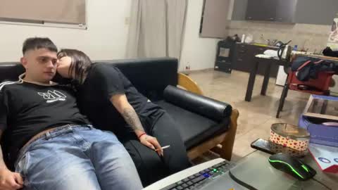we are nancy and tito online show from May 1, 2026, 9:52 pm