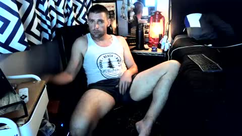 StrokesLoads online show from July 12, 2026, 11:23 am