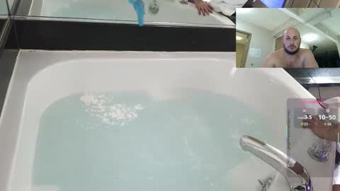 twooafterdark online show from February 22, 2026, 4:35 am