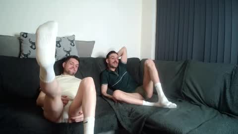 RyanRowan online show from April 25, 2026, 8:17 pm