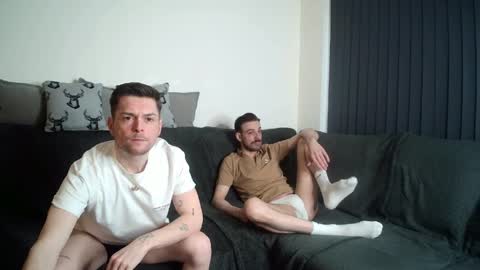 RyanRowan online show from April 28, 2026, 7:30 pm