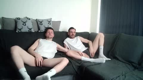 RyanRowan online show from April 29, 2026, 5:52 pm