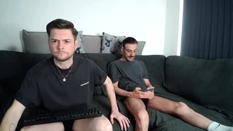 RyanRowan online show from July 13, 2026, 2:42 pm