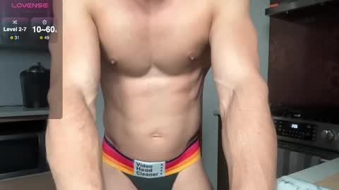 twunk94 online show from April 4, 2026, 6:05 pm