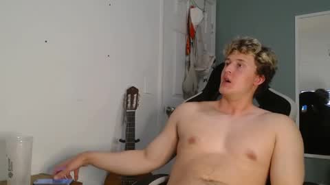 twunkaton online show from April 17, 2026, 6:00 pm