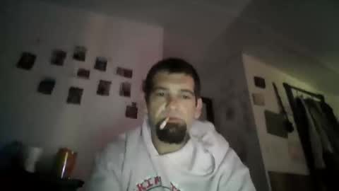 YourDirtyman online show from April 5, 2026, 1:41 pm