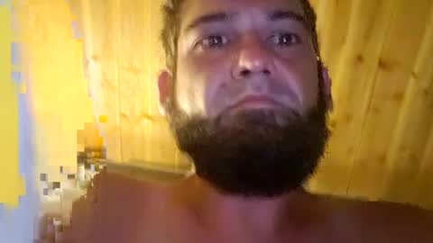 YourDirtyman online show from July 19, 2026, 7:23 am