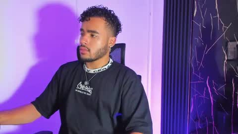 tyagofdef online show from April 18, 2026, 7:29 pm