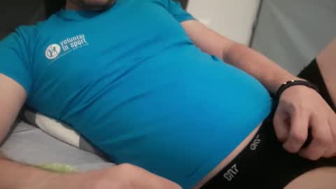 Snapshot of tyber87 chatting on November 16, 2025, 8:58 pm Padrynhyo online show from November 16, 2025, 8:58 pm