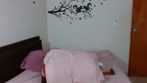 tyfanny19 online show from February 12, 2025, 9:11 pm