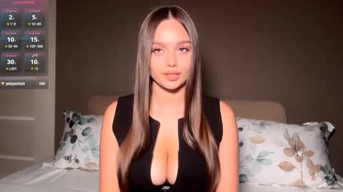 Grace online show from September 8, 2025, 4:50 pm