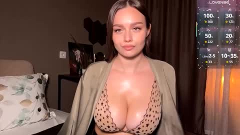 Grace online show from September 29, 2025, 3:39 pm