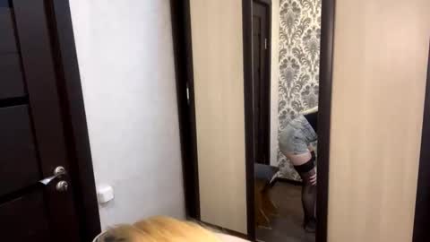 Grace online show from November 2, 2025, 4:09 pm