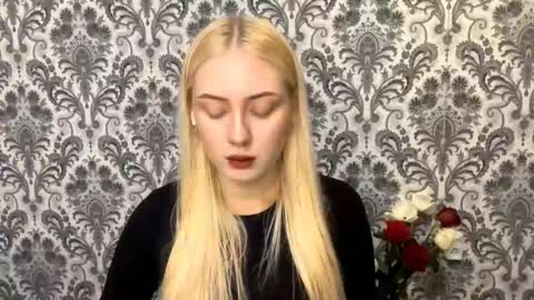 Grace online show from November 19, 2025, 1:33 pm