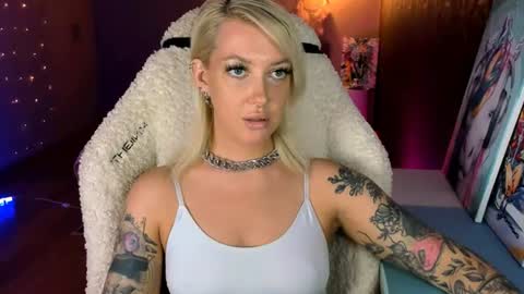 Miley online show from July 25, 2026, 12:25 pm