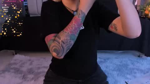  TYLA  online show from December 20, 2025, 3:46 am