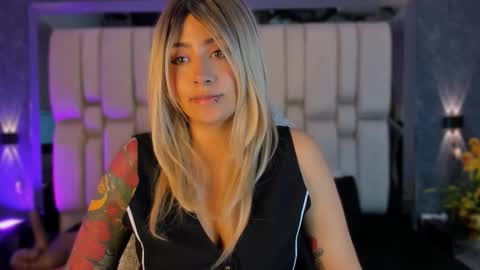  TYLA  online show from February 5, 2026, 3:44 am