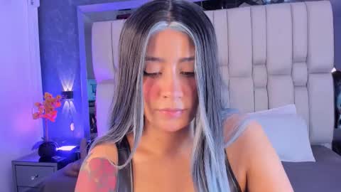  TYLA  online show from February 16, 2026, 3:35 am