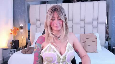  TYLA  online show from April 21, 2026, 3:57 am