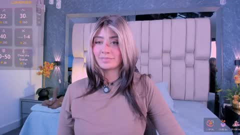  TYLA  online show from May 6, 2026, 3:35 am