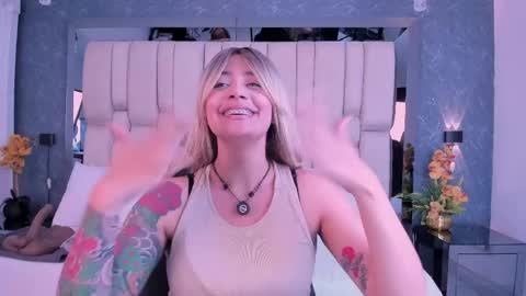  TYLA  online show from May 15, 2026, 3:57 am