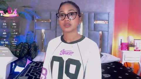 tyla_ks online show from January 7, 2026, 8:00 pm