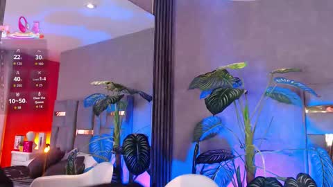 tyla_ks online show from January 12, 2026, 8:03 pm