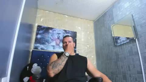 Tyleer Scot online show from June 9, 2026, 1:45 pm
