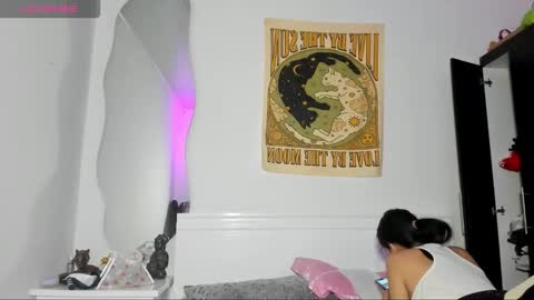 tyler_axel online show from March 20, 2026, 2:49 am