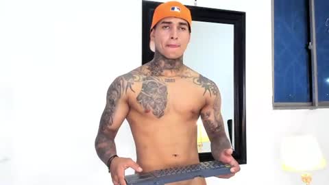 tyler_bell_ online show from July 11, 2026, 4:26 am