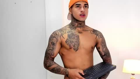 tyler_bell_ online show from July 15, 2026, 11:26 am