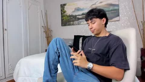 Snapshot of tyler_durtenn chatting on October 1, 2025, 2:50 am Tyler online show from October 1, 2025, 2:50 am