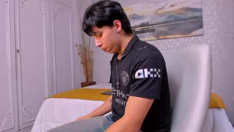 Tyler online show from October 29, 2025, 4:15 am