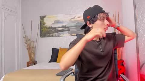 Tyler online show from February 24, 2026, 3:15 am