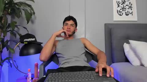 Tyler Fox online show from June 29, 2026, 9:04 pm