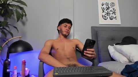 Tyler Fox online show from June 30, 2026, 9:10 am
