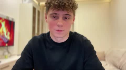 tyler_garrner online show from January 14, 2026, 3:39 pm