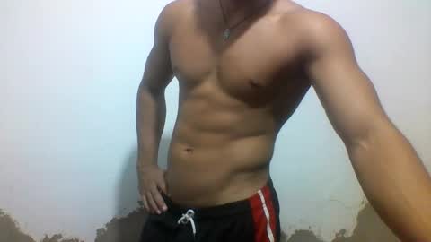 Snapshot of tyler_gold823 chatting on February 15, 2025, 1:05 pm Tyler online show from February 15, 2025, 1:05 pm