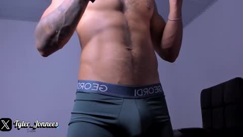 Tyler online show from January 15, 2026, 2:49 am