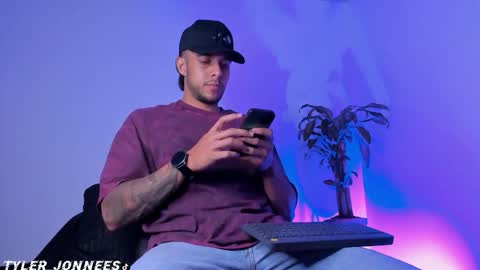 Tyler online show from February 26, 2026, 1:59 am