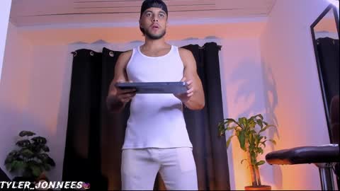 Tyler online show from April 11, 2026, 12:26 am