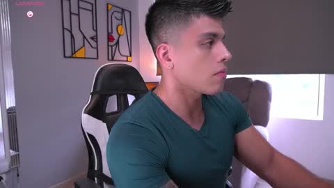 Snapshot of tyler_muscle chatting on January 14, 2026, 7:41 pm David online show from January 14, 2026, 7:41 pm