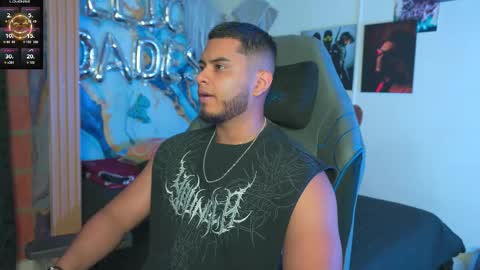 Tyler online show from February 12, 2026, 3:34 am